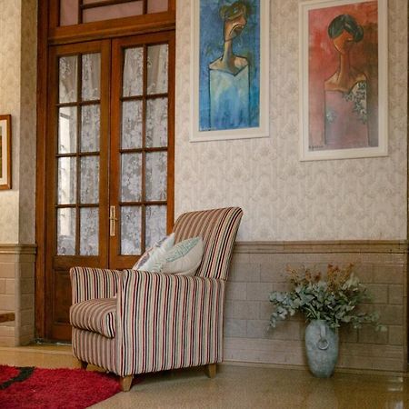Cane B&B Montevideo Kültér fotó