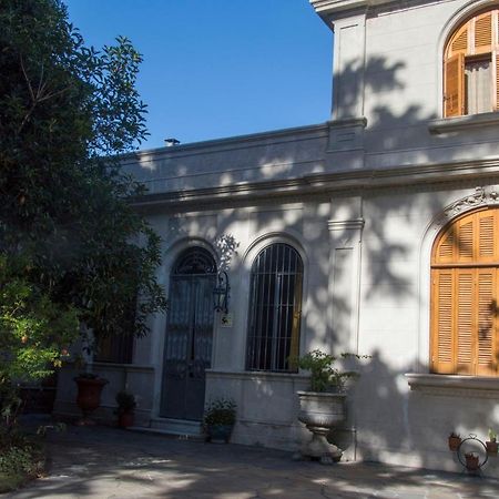 Cane B&B Montevideo Kültér fotó
