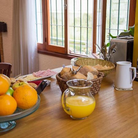 Cane B&B Montevideo Kültér fotó