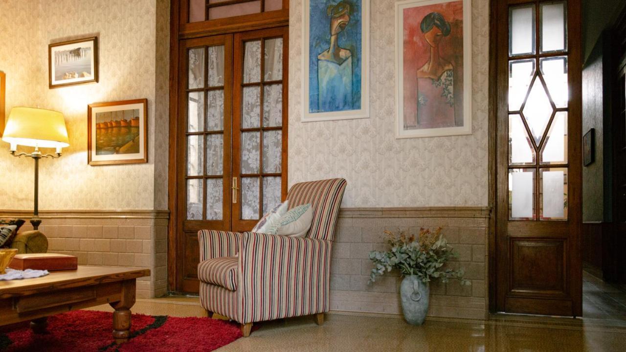 Cane B&B Montevideo Kültér fotó