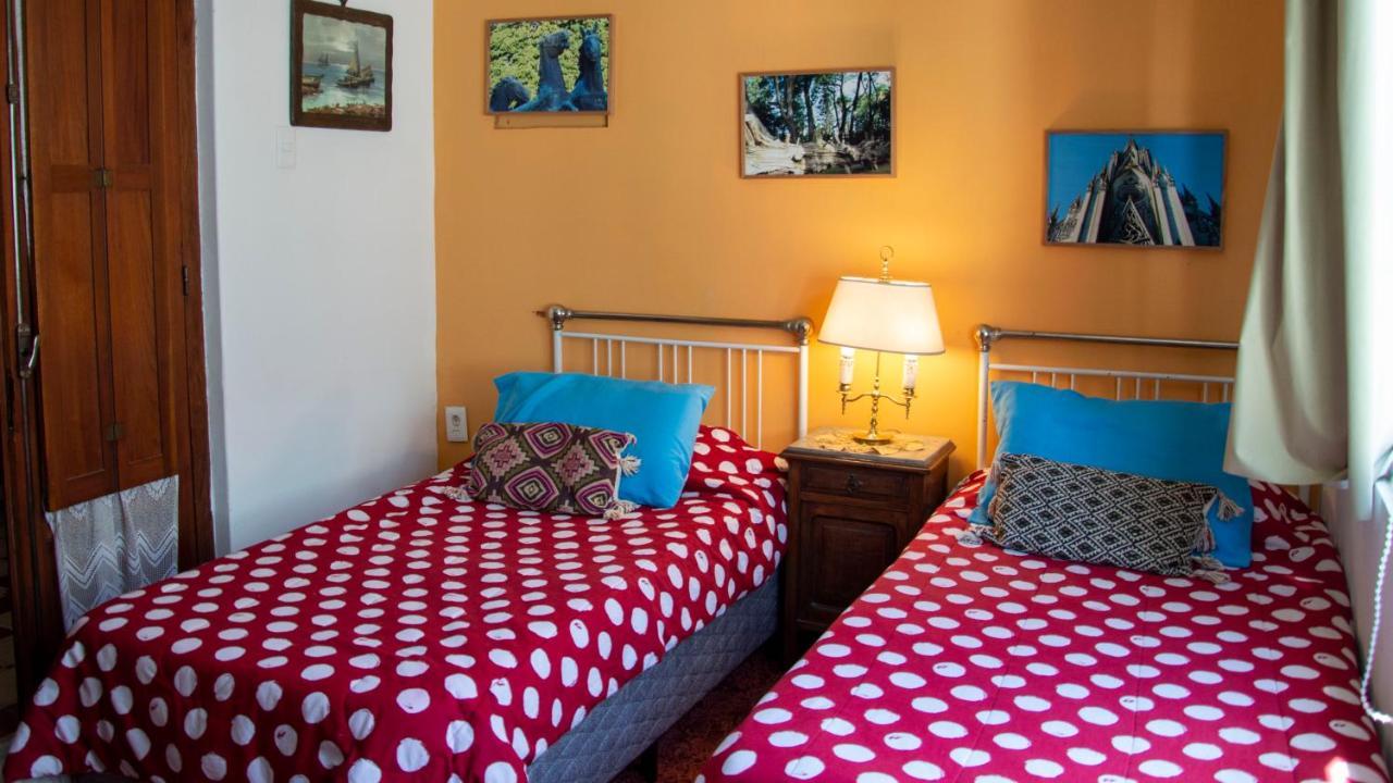 Cane B&B Montevideo Kültér fotó