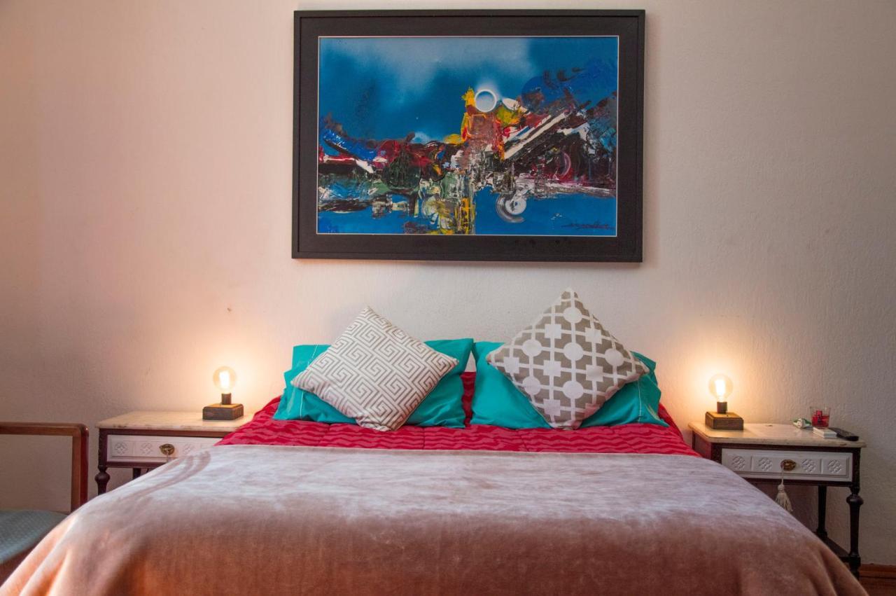 Cane B&B Montevideo Kültér fotó