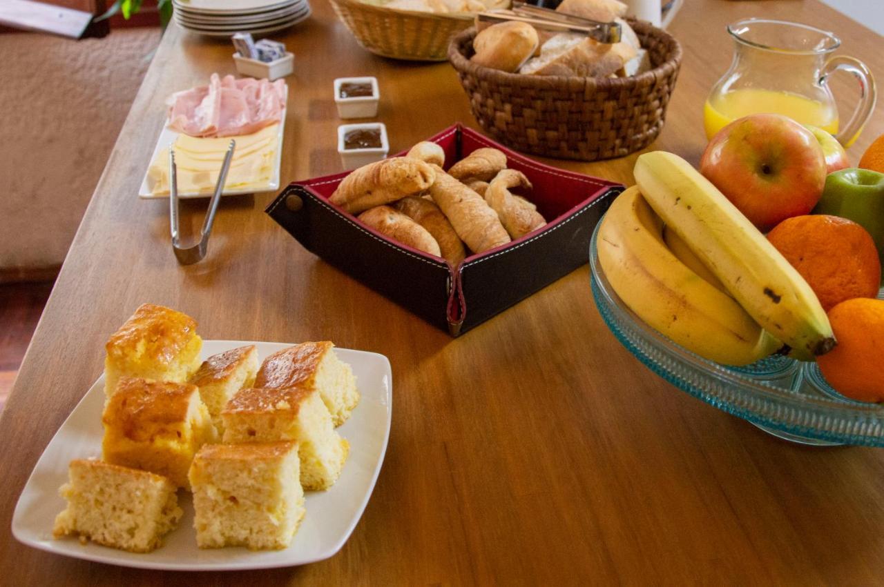 Cane B&B Montevideo Kültér fotó