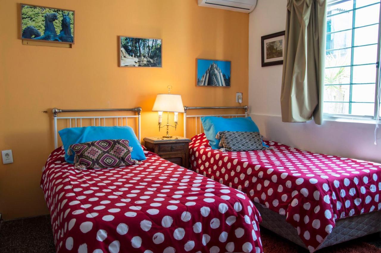 Cane B&B Montevideo Kültér fotó