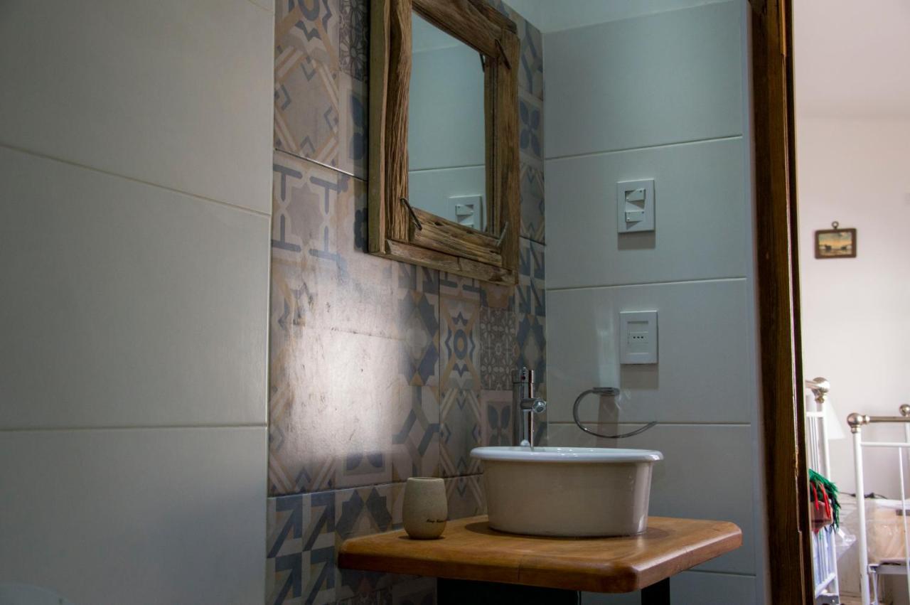 Cane B&B Montevideo Kültér fotó