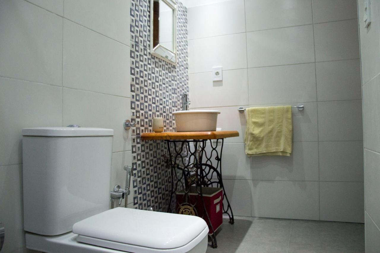 Cane B&B Montevideo Kültér fotó