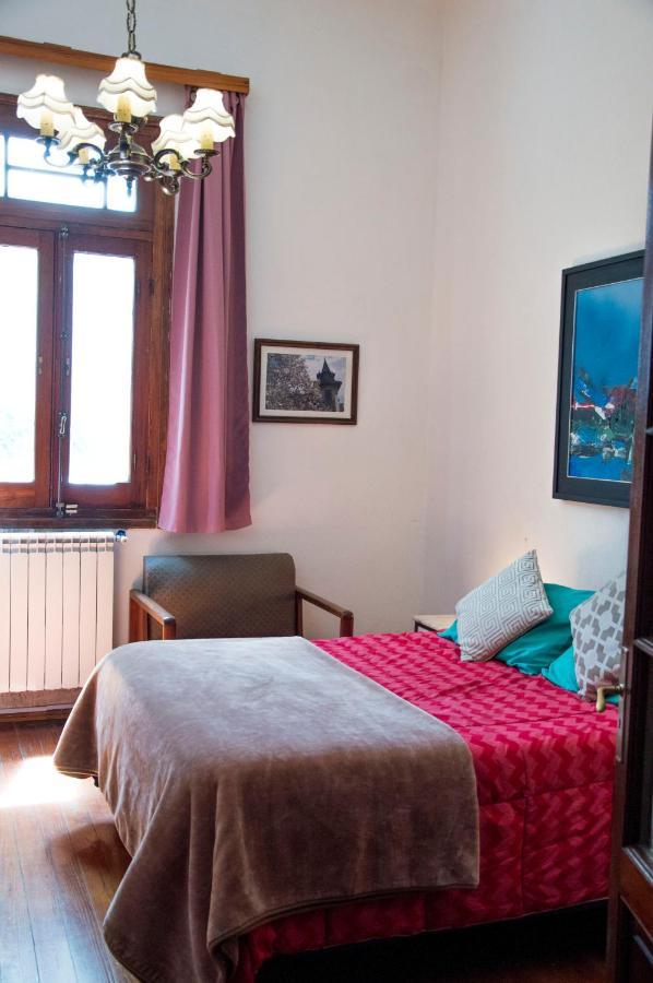 Cane B&B Montevideo Kültér fotó