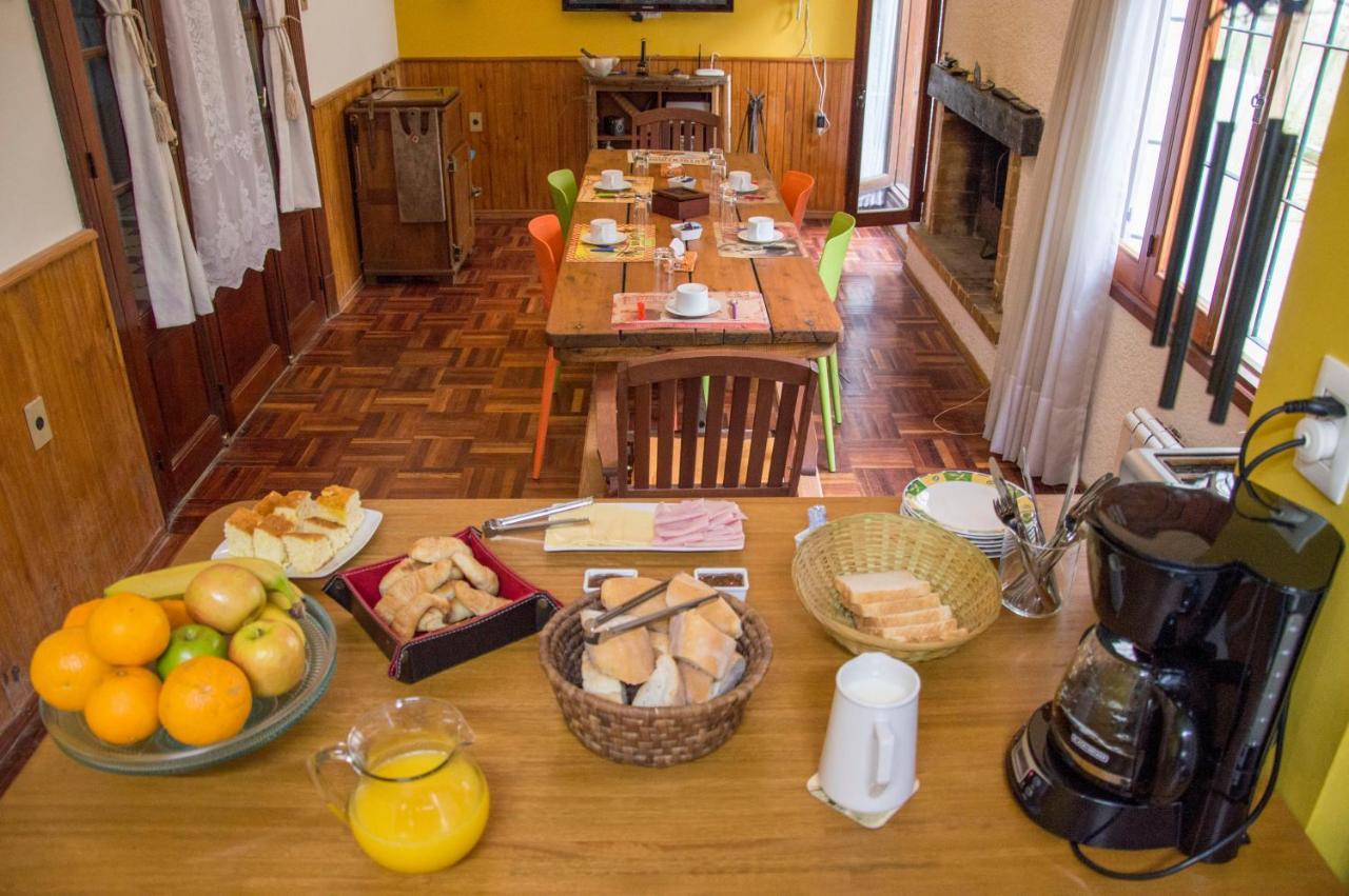 Cane B&B Montevideo Kültér fotó