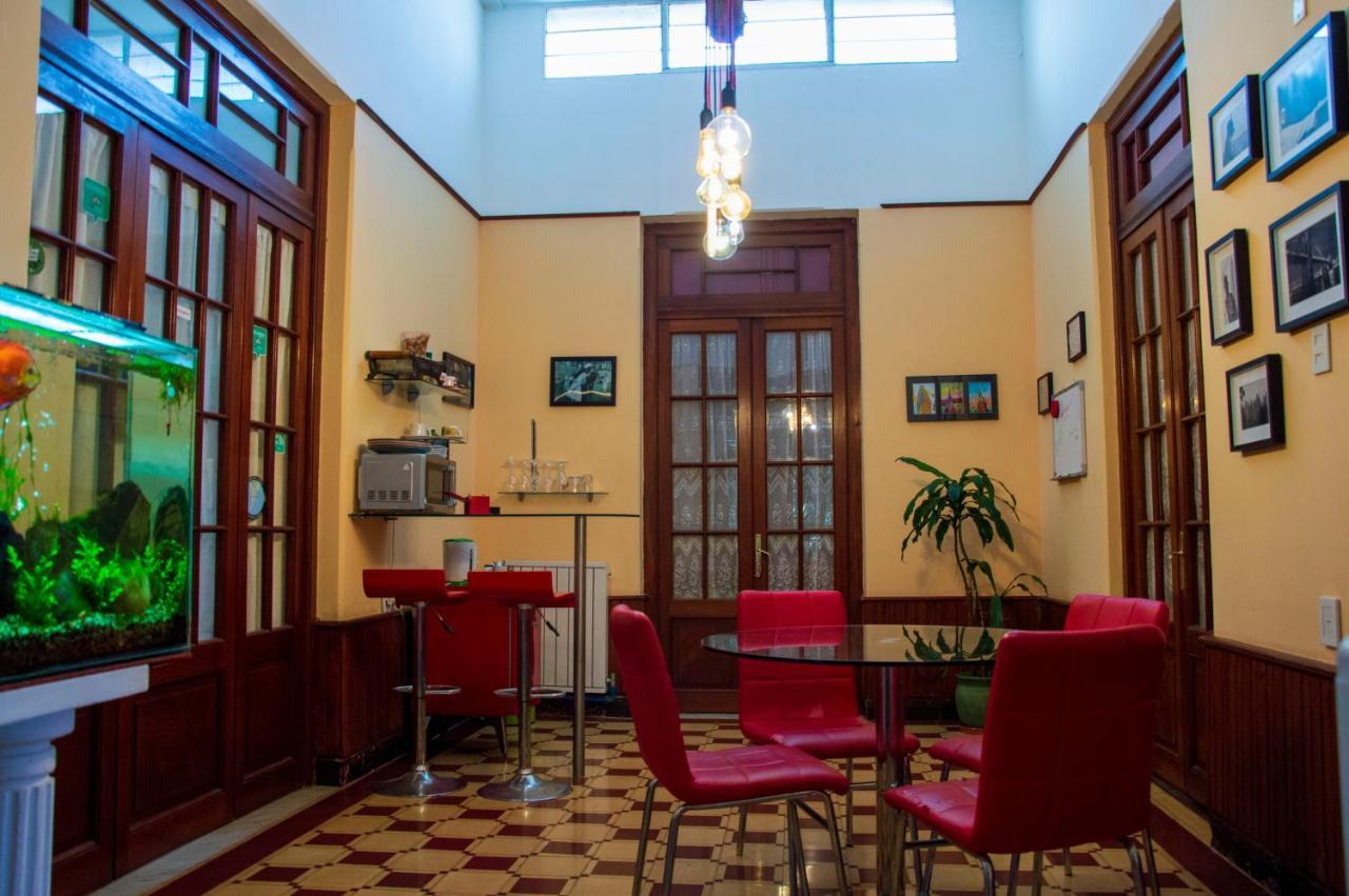 Cane B&B Montevideo Kültér fotó