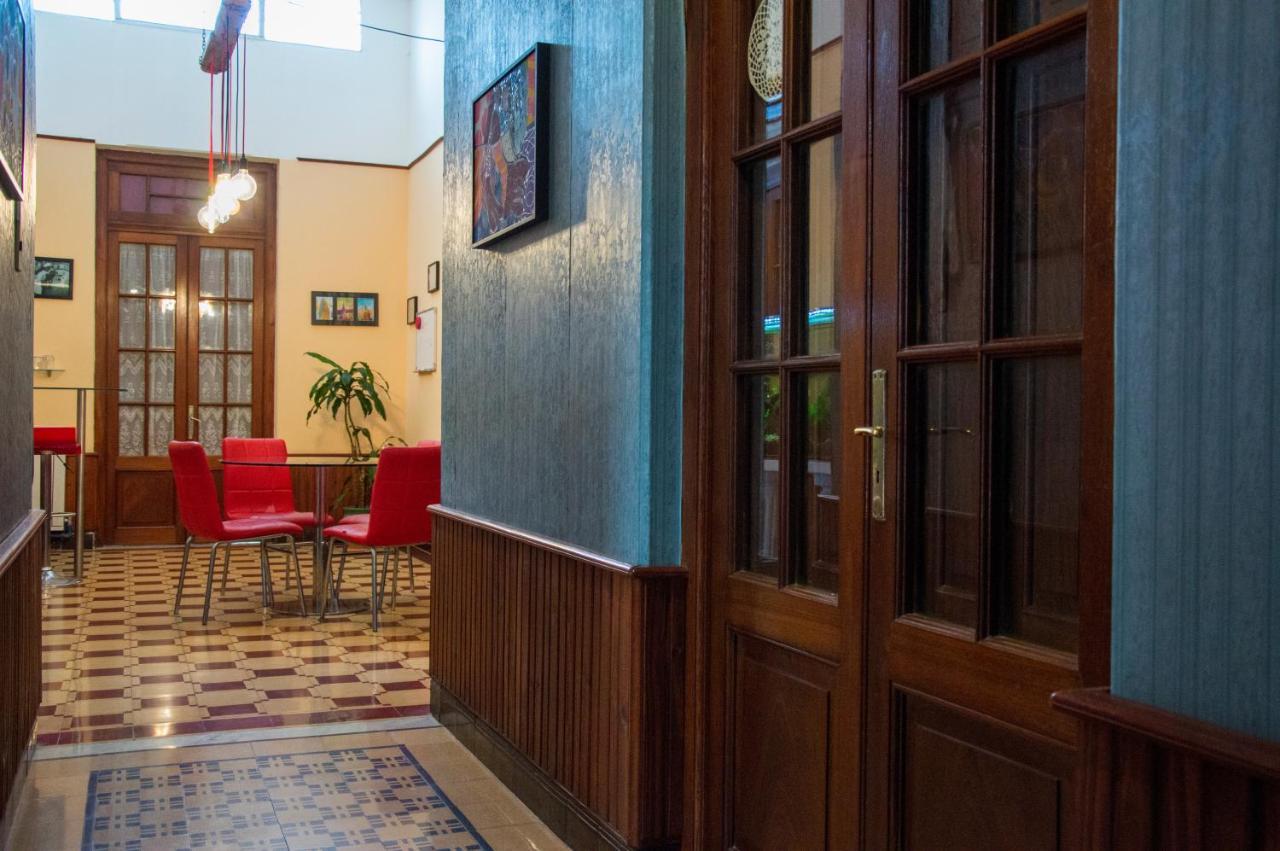 Cane B&B Montevideo Kültér fotó