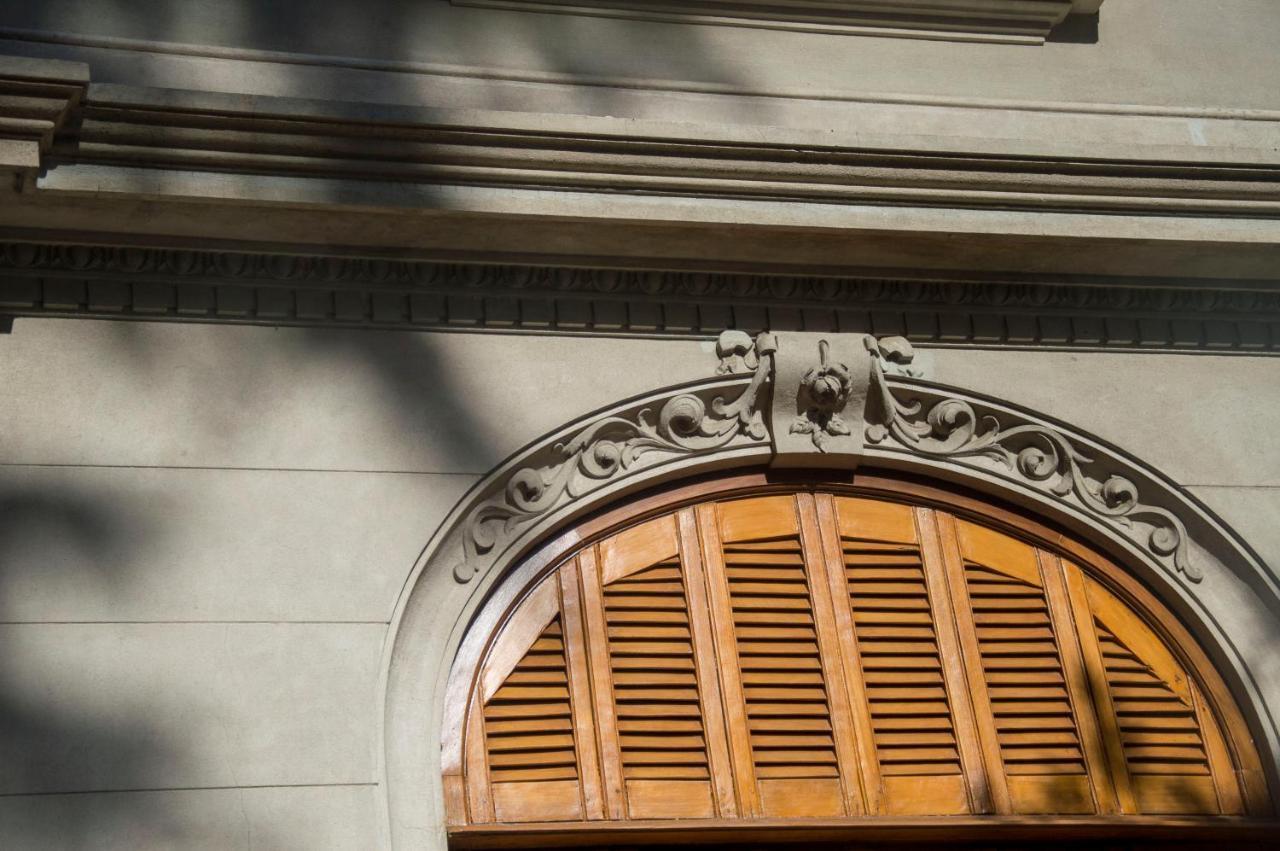 Cane B&B Montevideo Kültér fotó