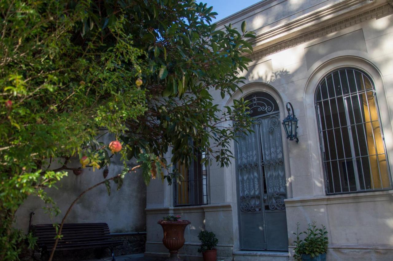 Cane B&B Montevideo Kültér fotó