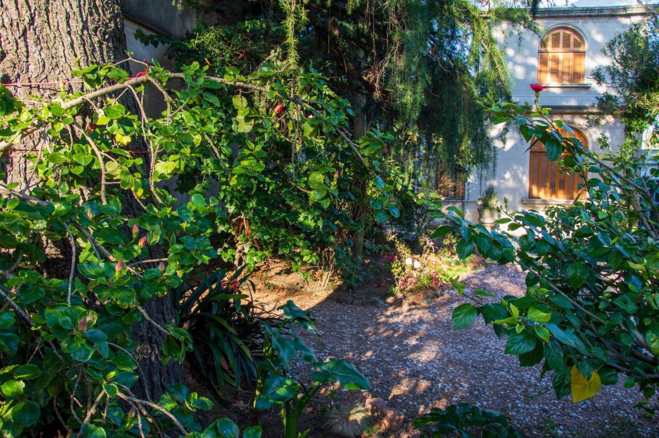Cane B&B Montevideo Kültér fotó
