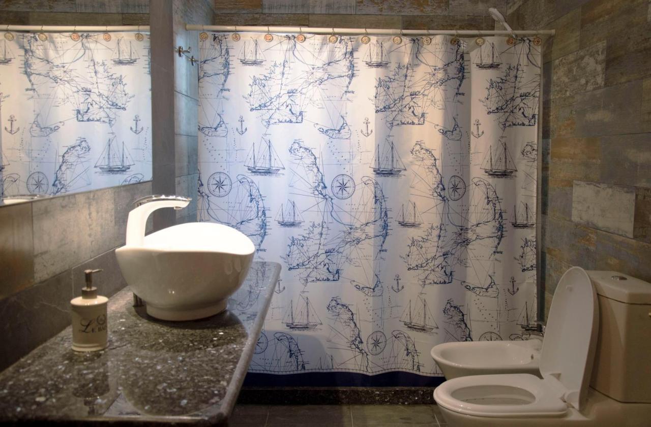 Cane B&B Montevideo Kültér fotó