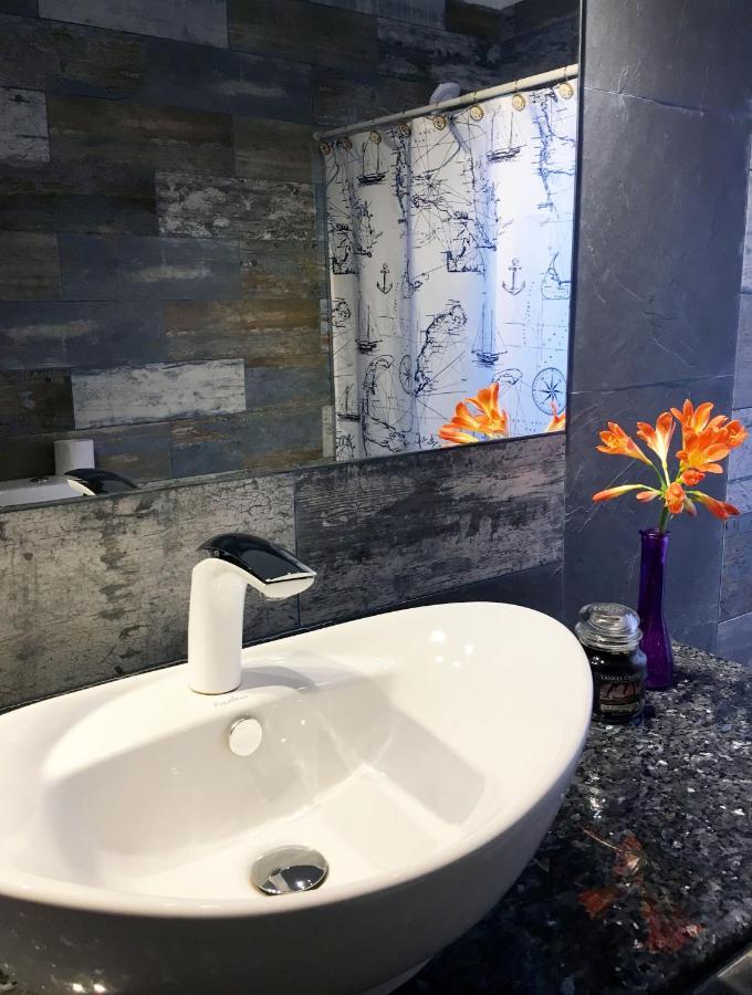 Cane B&B Montevideo Kültér fotó