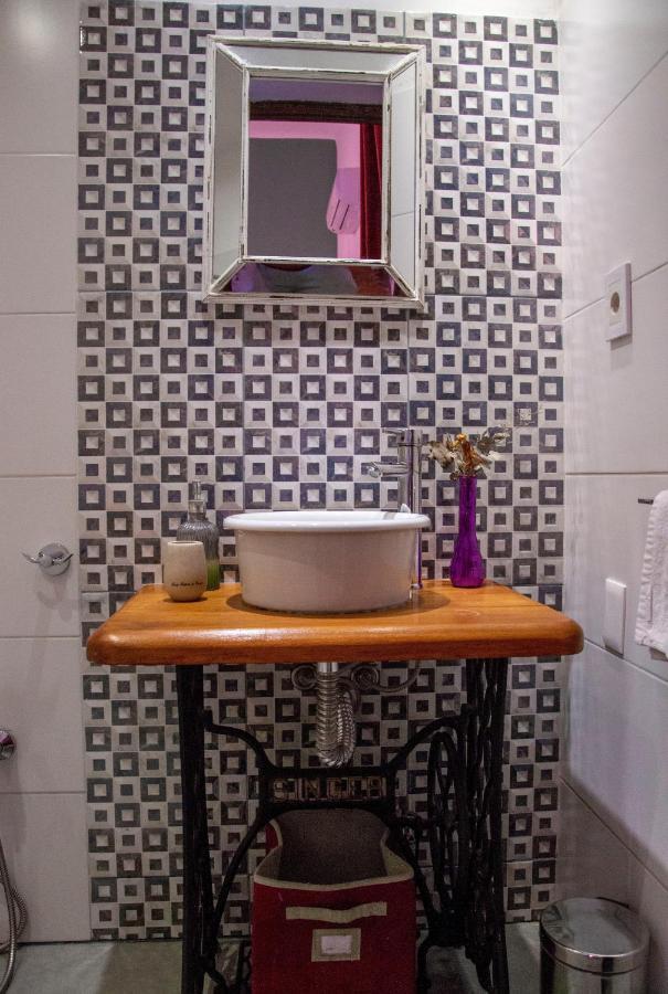 Cane B&B Montevideo Kültér fotó