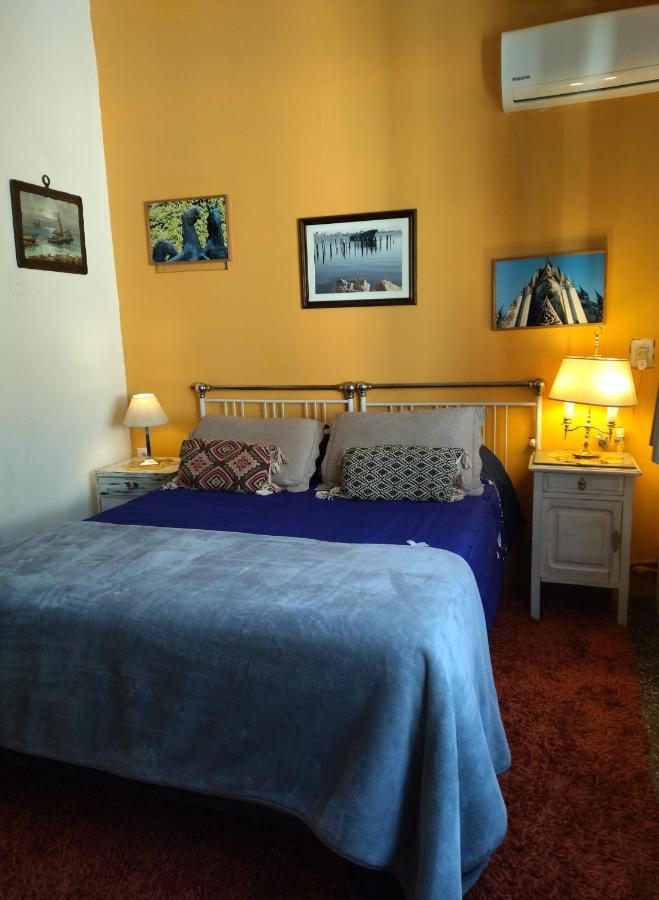 Cane B&B Montevideo Kültér fotó