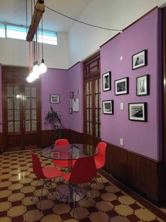Cane B&B Montevideo Kültér fotó