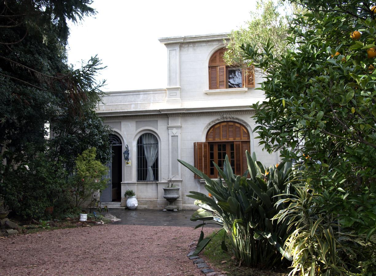 Cane B&B Montevideo Kültér fotó