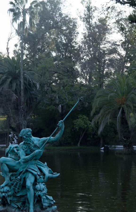 Cane B&B Montevideo Kültér fotó