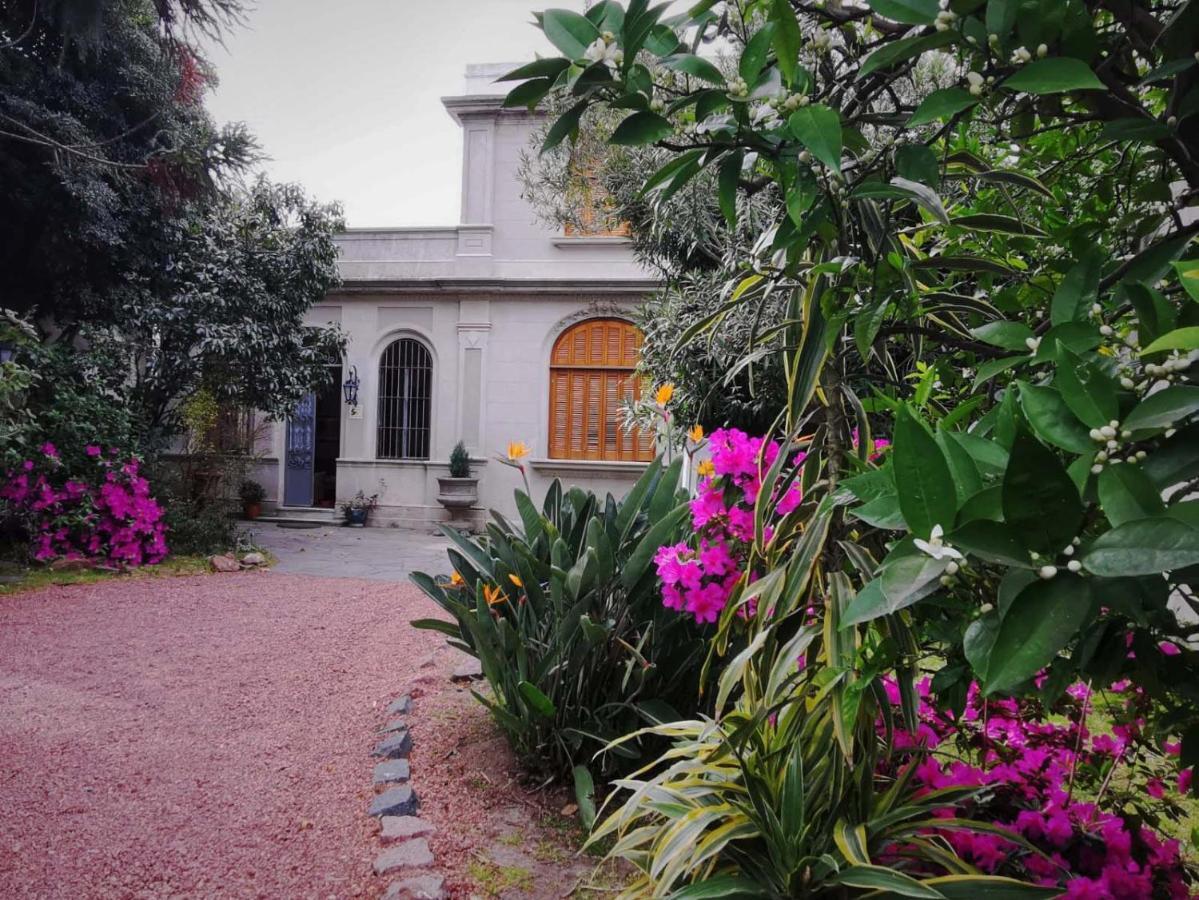 Cane B&B Montevideo Kültér fotó